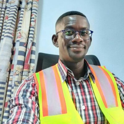 Joshua Afunya