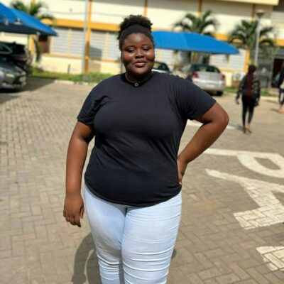 Hannah Ansah