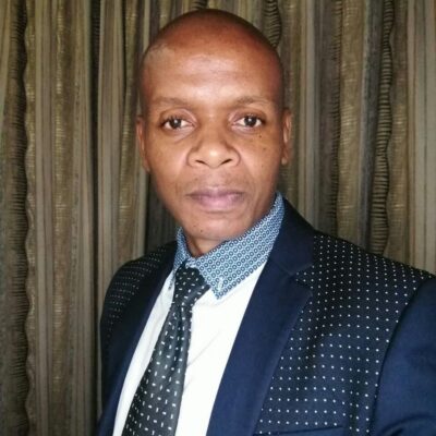 Micheal Makgoba